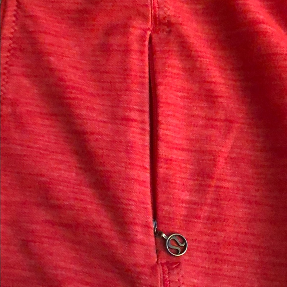 Lululemon Jacket - Picture 2 of 6
